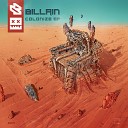 Billain - Kingston Drone Original Mix