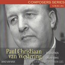 Arno van Wijk - Suite de Concert Menuet Intrumental