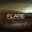 Flare feat CCLN - Again Original Mix