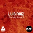 Luis Ruiz - Big Bang Origins Original Mix