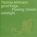 Thomas Fehlmann - Banda i a o o l