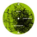 Carlos Alfaro - Hoy Original Mix