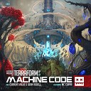 Code Machine - Save The World