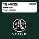 The X Factor - Alright Baby Moon Edit