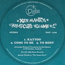Xen Mantra - Kaytoo Original Mix