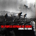 The Peoples Republic Of Europe - Jaruzelski Original Mix