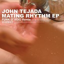 John Tejada - Mating Rhythm Original Mix