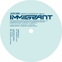 Jerome - Maiden Flight Original Mix