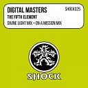 Digital Masters - The Fifth Element Divine Light Mix