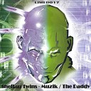 The Sheflau Twins - Muzik In Me Original Mix
