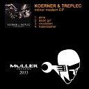 Koerner Treplec - Circulation Original Mix