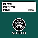Lee Pasch - Rock Da Beat Original Mix
