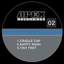 Henry Cullen - Cradle Cap Original Mix
