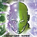 Harry Lime - Maniac Analogue Bizness Mix