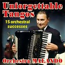 Malando Orchestra Orquesta Malando - Blue Tango Orchestral