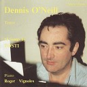 Dennis O Neill - Il pescatore canta