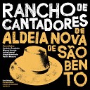 Rancho De Cantadores De Aldeia Nova De S o… - Quinta Feira Da Ascens o