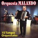 Orquesta Malando Malando Orchestra - Ole Guapa Instrumental