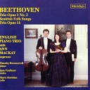 English Piano Trio - Piano Trio in C Minor Op 1 No 3 II Andante cantabile con…