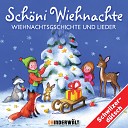 Pascal Wirth - D Schneemaa am Cheminee