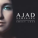 Ajad Sakskara - Quiet Lullaby Radio Edit