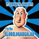 YT General feat GameGuys - I m the Globglogabgalab Strawinsky Dance edit