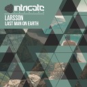 Larsson BE - Last Man On Earth Original Mix