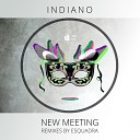 INDIANO - New Meeting Original Mix