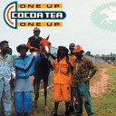 Cocoa Tea - Africa Here I Come