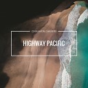 Cinnamon Chasers - Highway Pacific Beatless Version