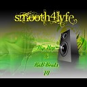 Smooth4lyfe - RnB 48 Inst Cyber Love