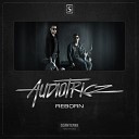 Audiotricz - Infinite Original Mix