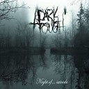 A Dark Thought - Night Of Suicide