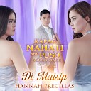 Hannah Precillas - Di Maisip Version 1