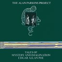 The Alan Parsons Project - The Fall Of The House Of Usher Fall 1987…