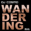 DJ Cosmo - Wandering Classic Short Edit