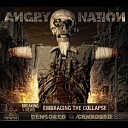Angry Nation - Universal Seduction
