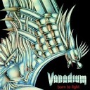 Vanadium - Easy Way To Love