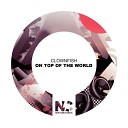 Clownfish - On Top of the World
