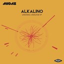 Alkalino - solation