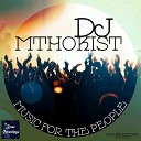 DJ Mthokist - Crossing Oceans