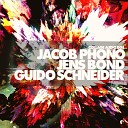 Jens Bond Jacob Phono - NFG