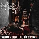 Dying Fetus - Raped On The Altar
