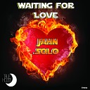 Jahn Solo - Waiting For Love