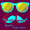Vint h - Fake Love Radio Edit