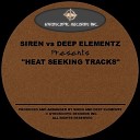 Deep Elementz - Distant Inferno EL z Take Me Up Mix