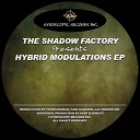 The Shadow Factory - Flip Mode Peter Carl s Mobile Drive Mix
