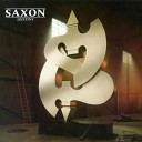 Saxon - For Whom The Bell Tolls