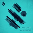 Pete Dafeet - Polar Bear Original Mix