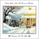 Larry Sparks The Lonesome Ramblers - Christmas Memories Remastered